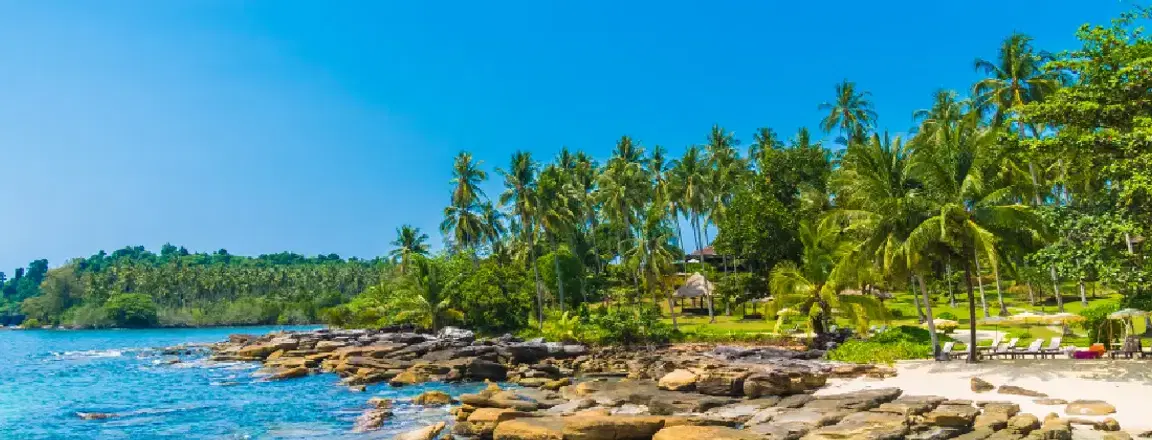 Places to go in Andaman & Nicobar