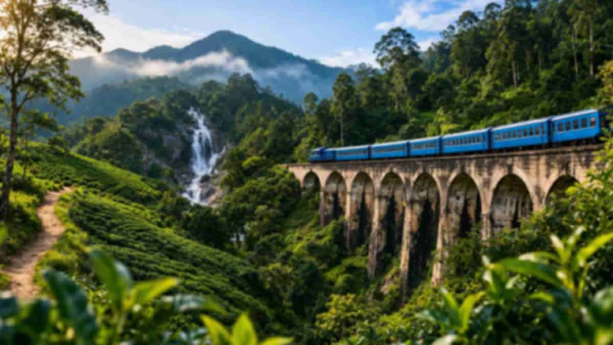 Best Places to Visit in Ella, Sri Lanka 2026 – Complete Travel Guide