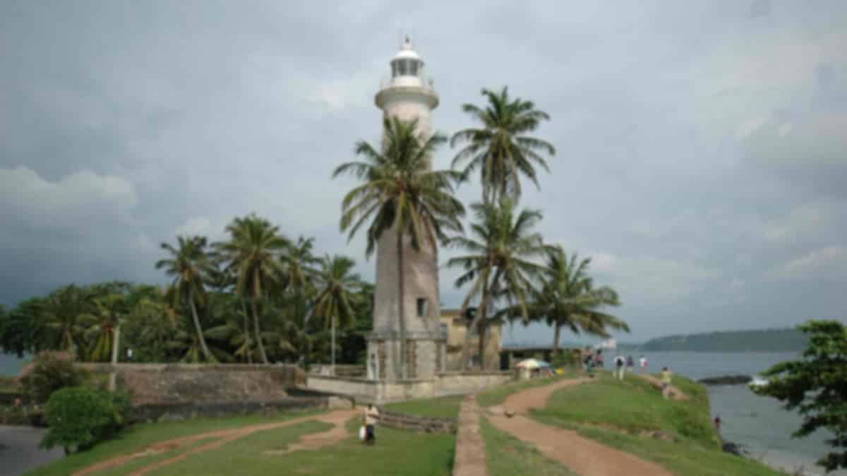 Best Places to Visit in Galle, Sri Lanka 2026