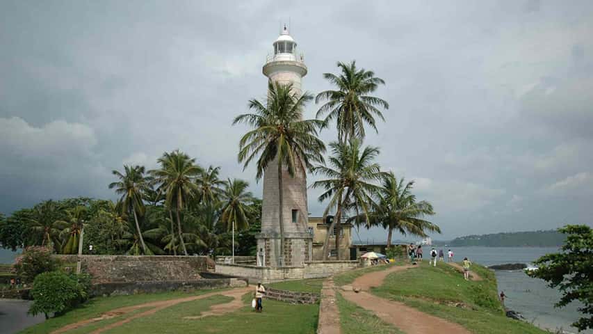 Best Places to Visit in Galle, Sri Lanka 2026