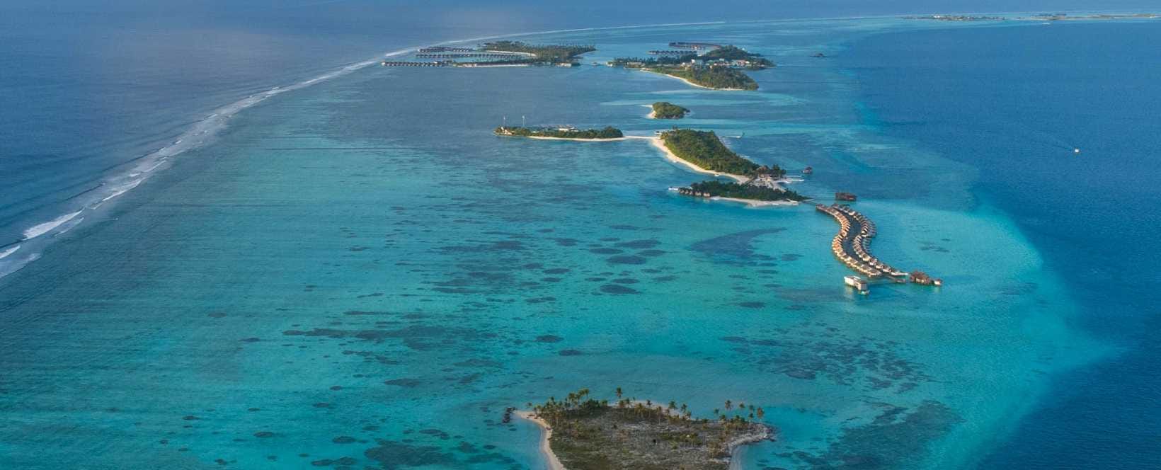 Places to visit in Lakshadweep