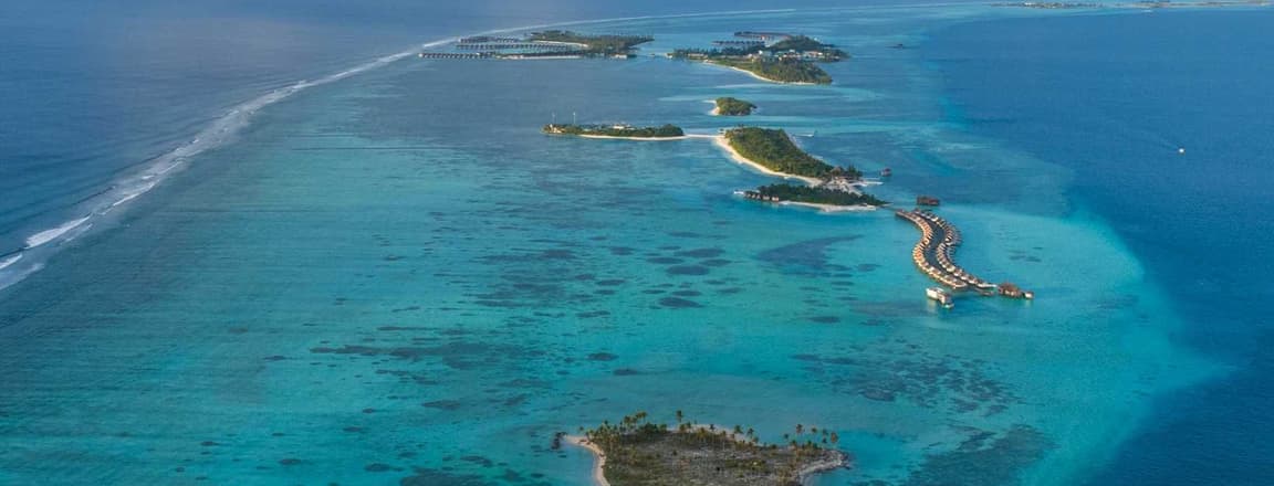 Places to visit in Lakshadweep