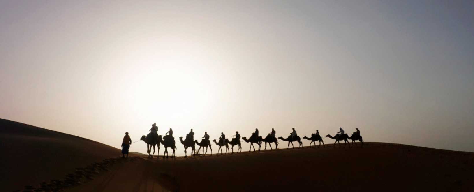 Places to Visit in Rajasthan