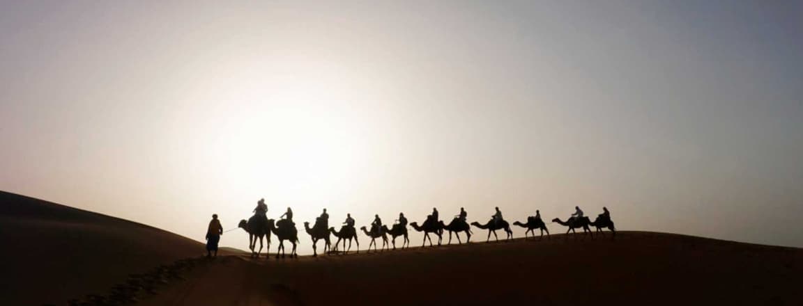 Places to Visit in Rajasthan