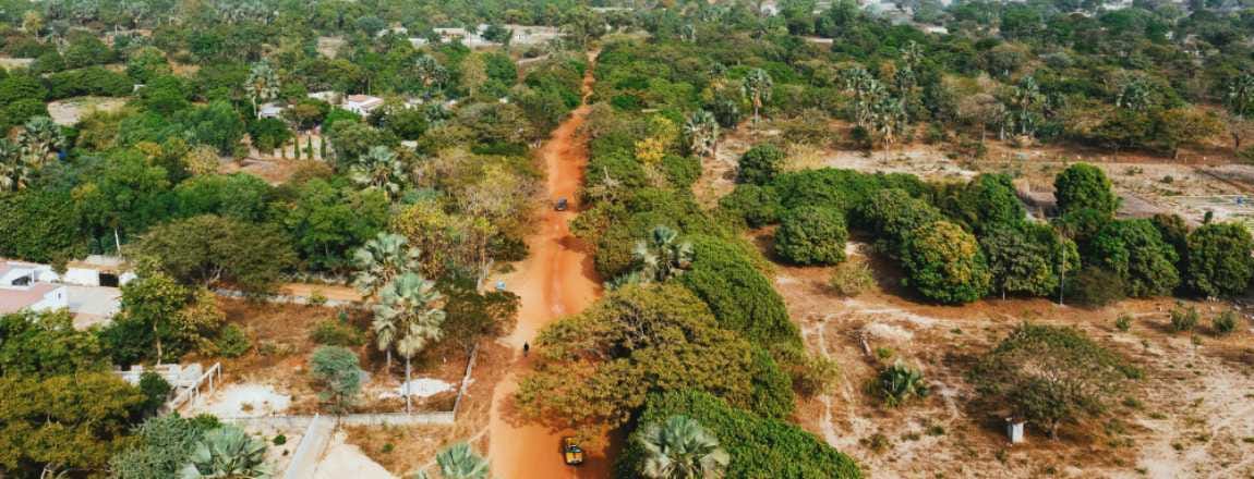 Places to visit in Telangana