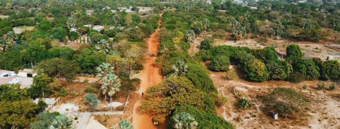 Places to visit in Telangana