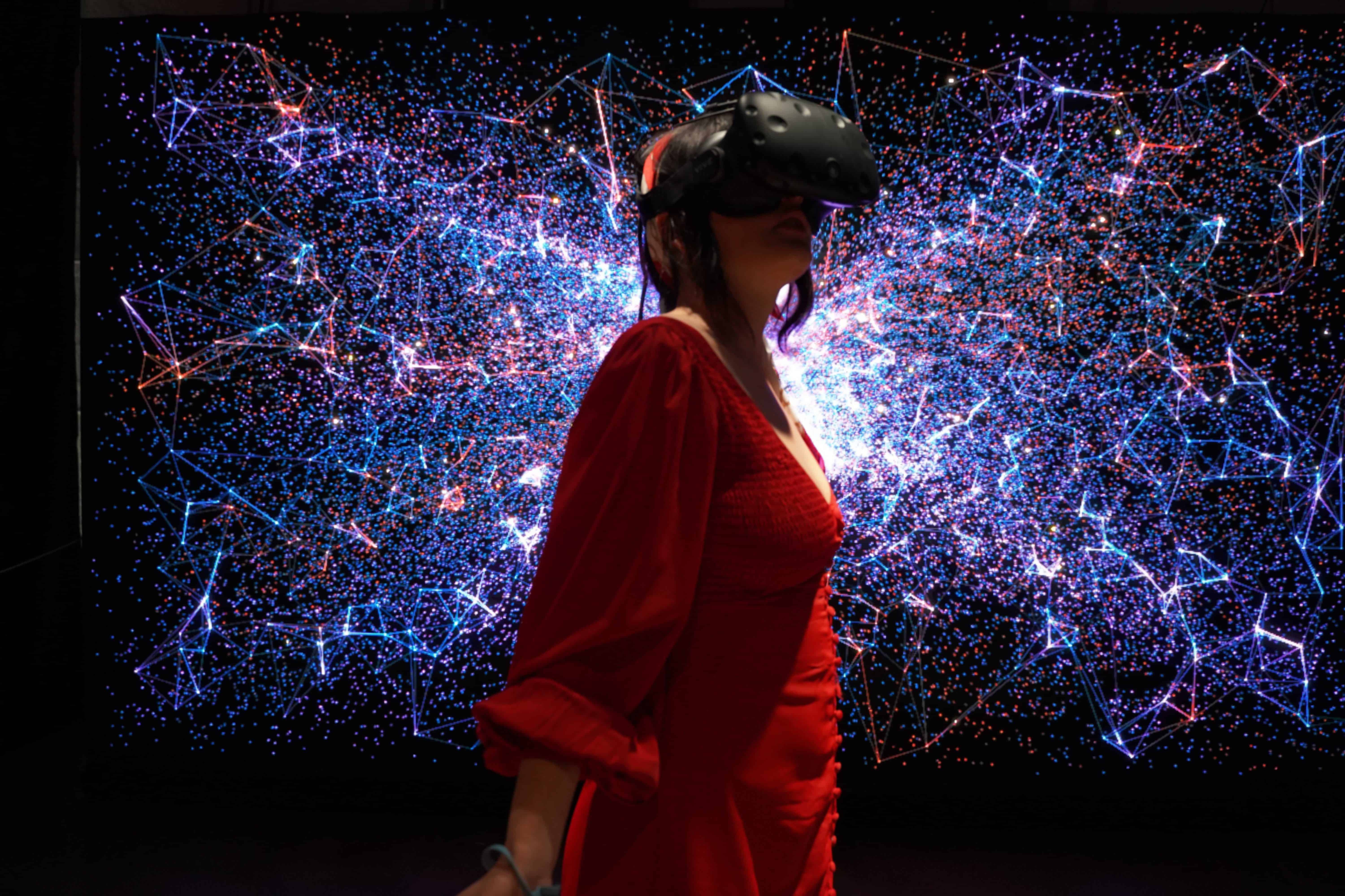 PlayDXB (VR Park), Dubai