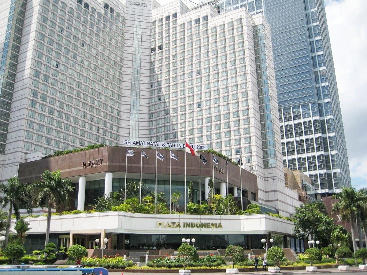 Plaza Indonesia