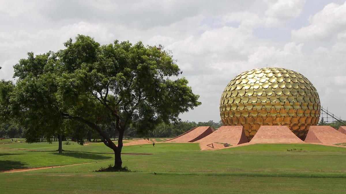 Pondicherry Attractions