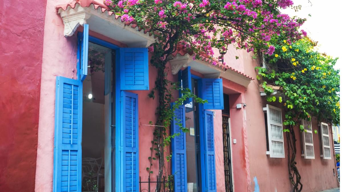Pondicherry Historical Sites