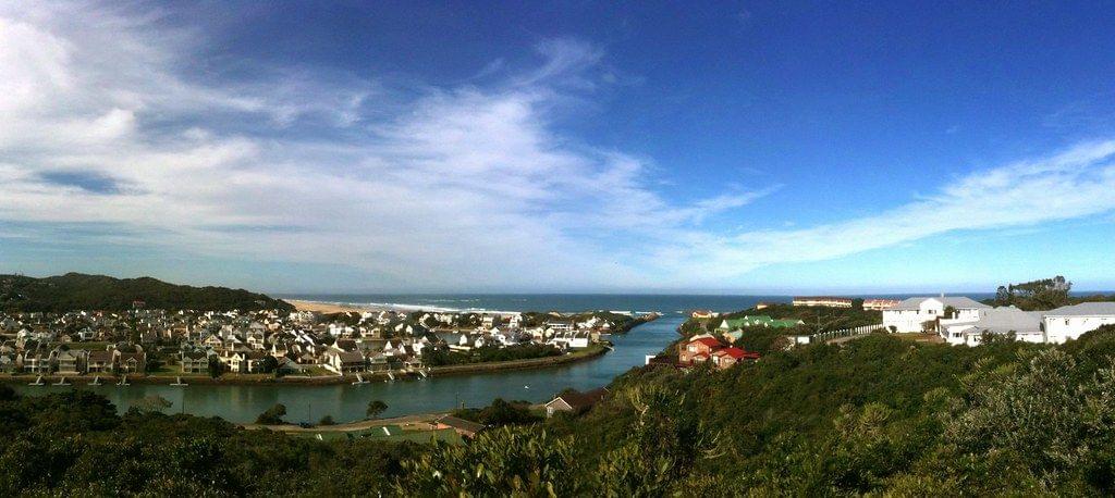 Port alfred