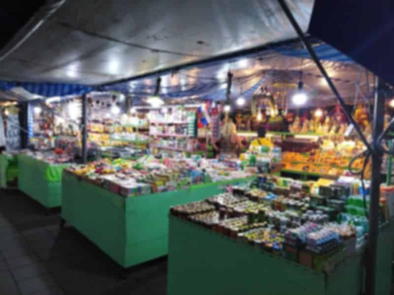 Pratamnak Night Market Pattaya: Timings, Best Food Stalls, Shopping & Travel Guide