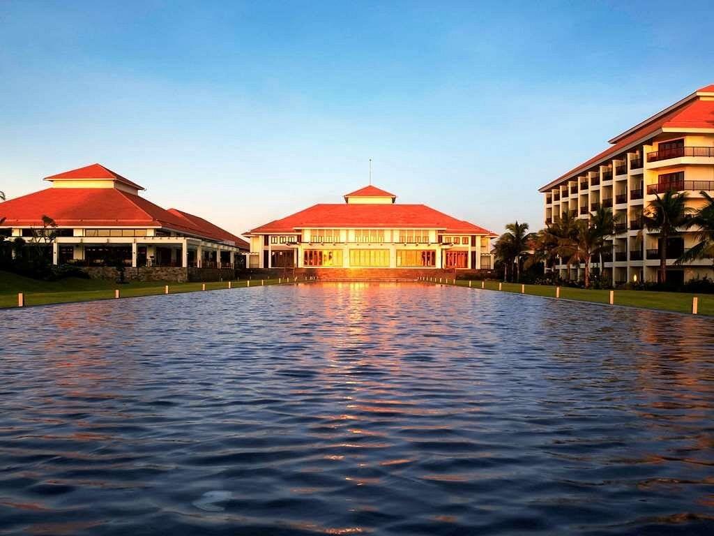 Pullman Danang Beach Resort
