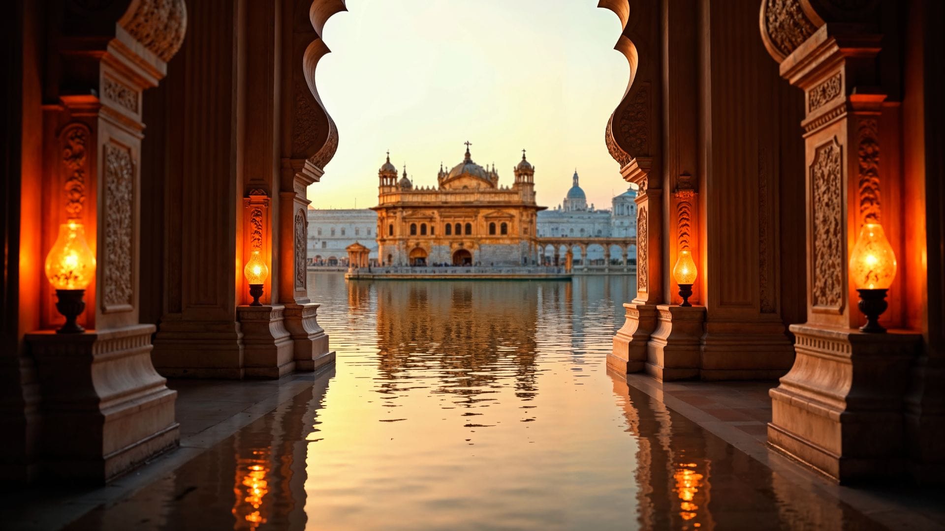 Punjab State Tourism