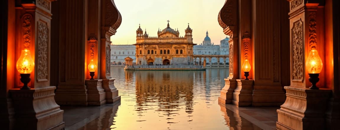 Punjab State Tourism