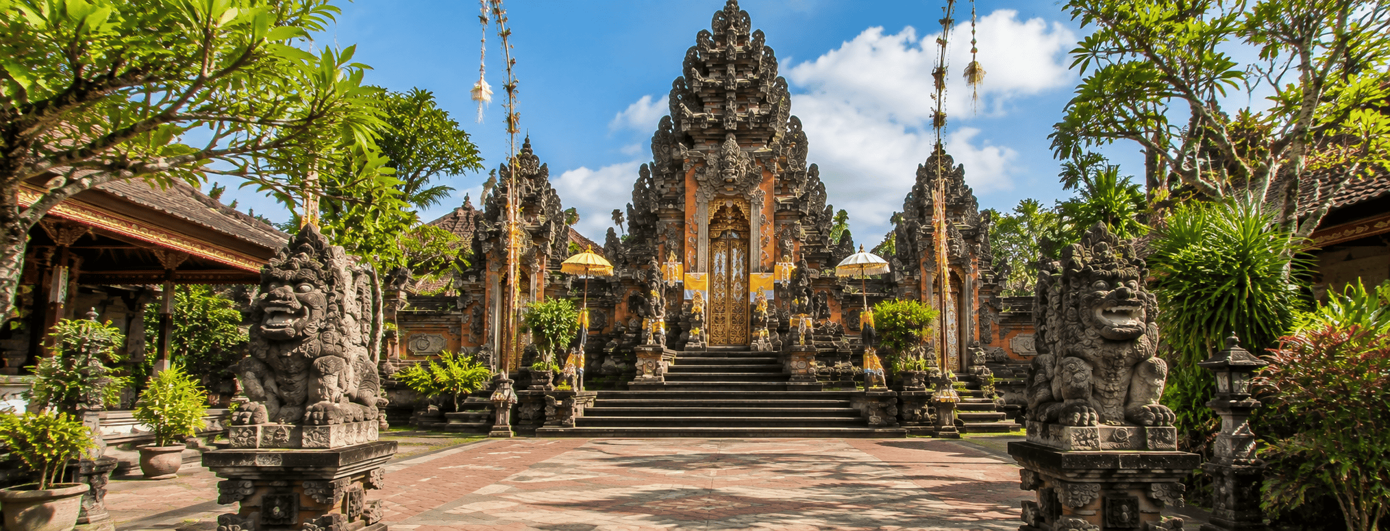 Pura Agung Jagatnatha, Denpasar