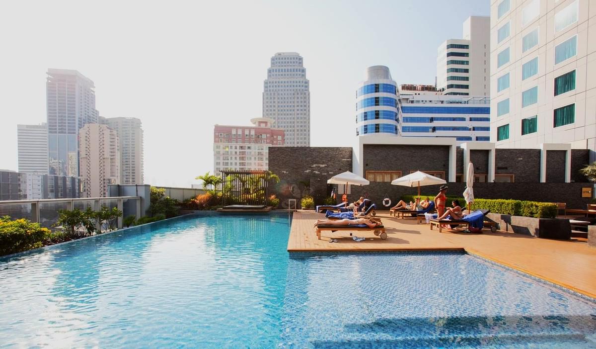 Radisson Blu Bangkok