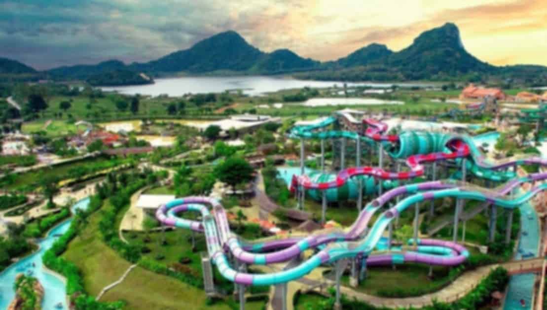 Ramayana Water Park Pattaya Guide: Tickets, Rides, Timings, Location & Best Things to Do