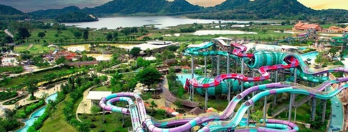 Ramayana-water-park-pattaya