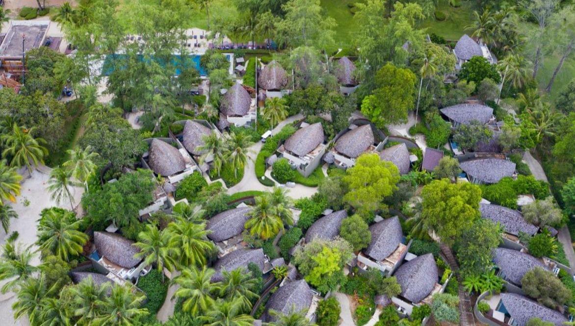 Renaissance Phuket