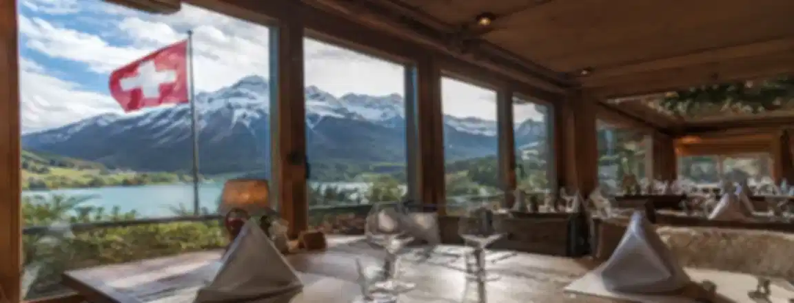 Restaurants in Switzerland: Best Places to Eat, Prices & What to Try