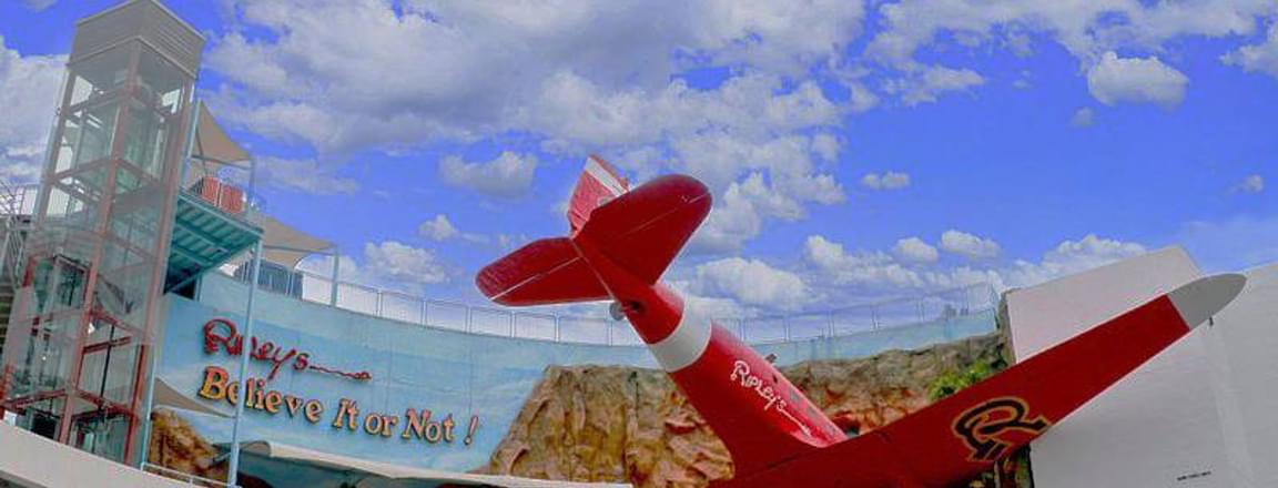 Ripleys Believe It or Not Museum.jpg