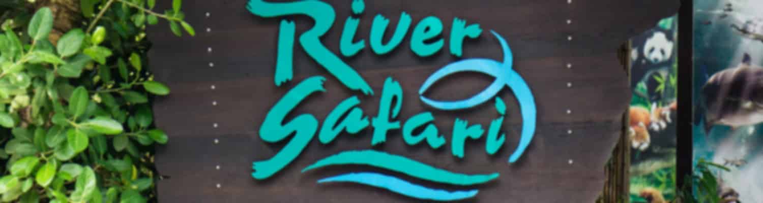 River Safari Singapore: Complete Guide to Asia's First River-Themed Wildlife Park