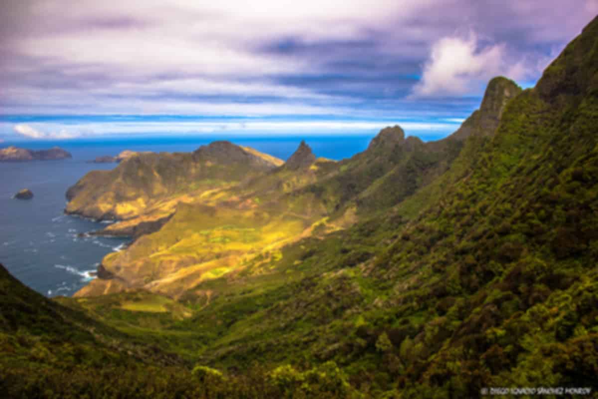 Robinson Crusoe Island – Secluded Island Getaway