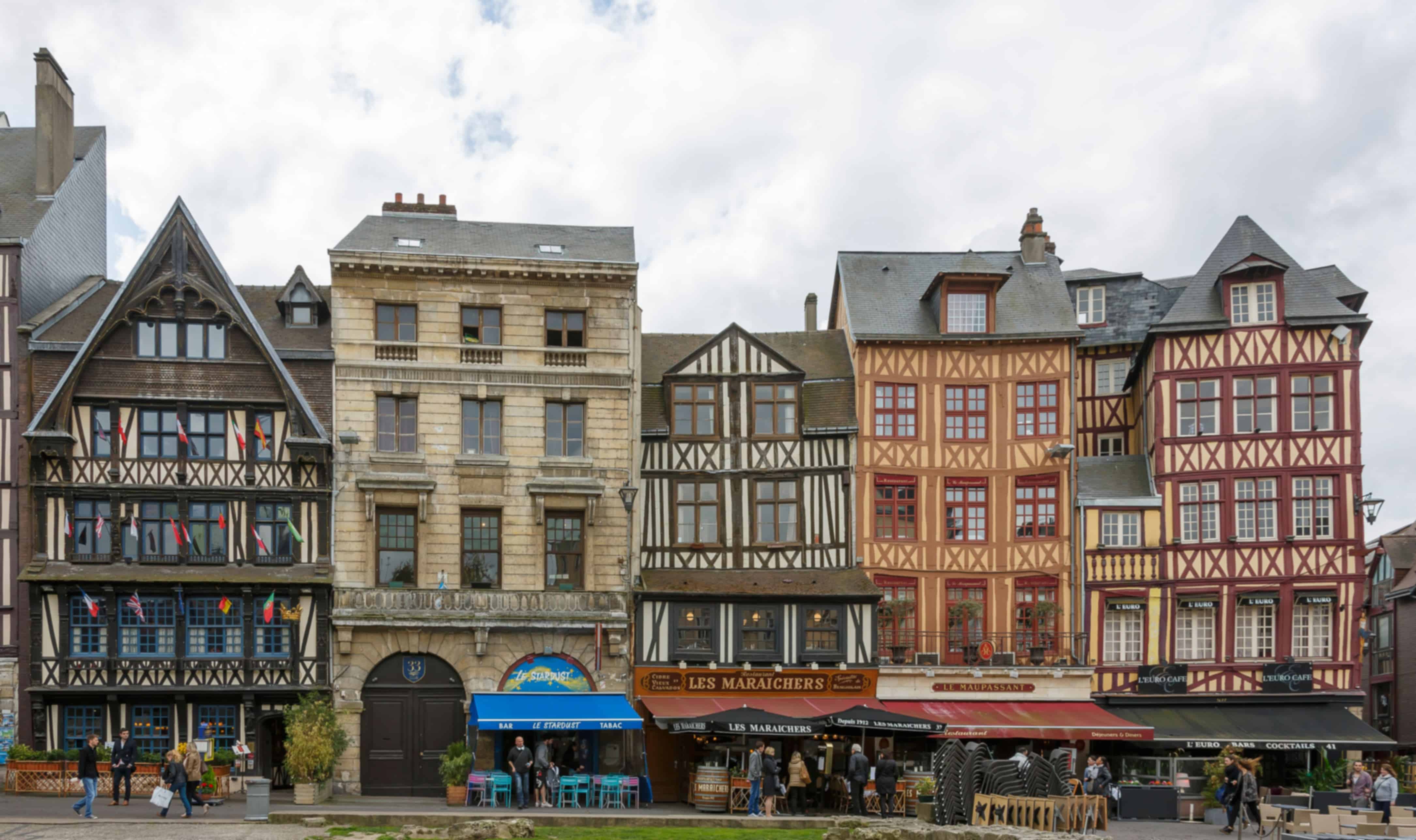 France Travel Guide - Explore & Plan Your Trip