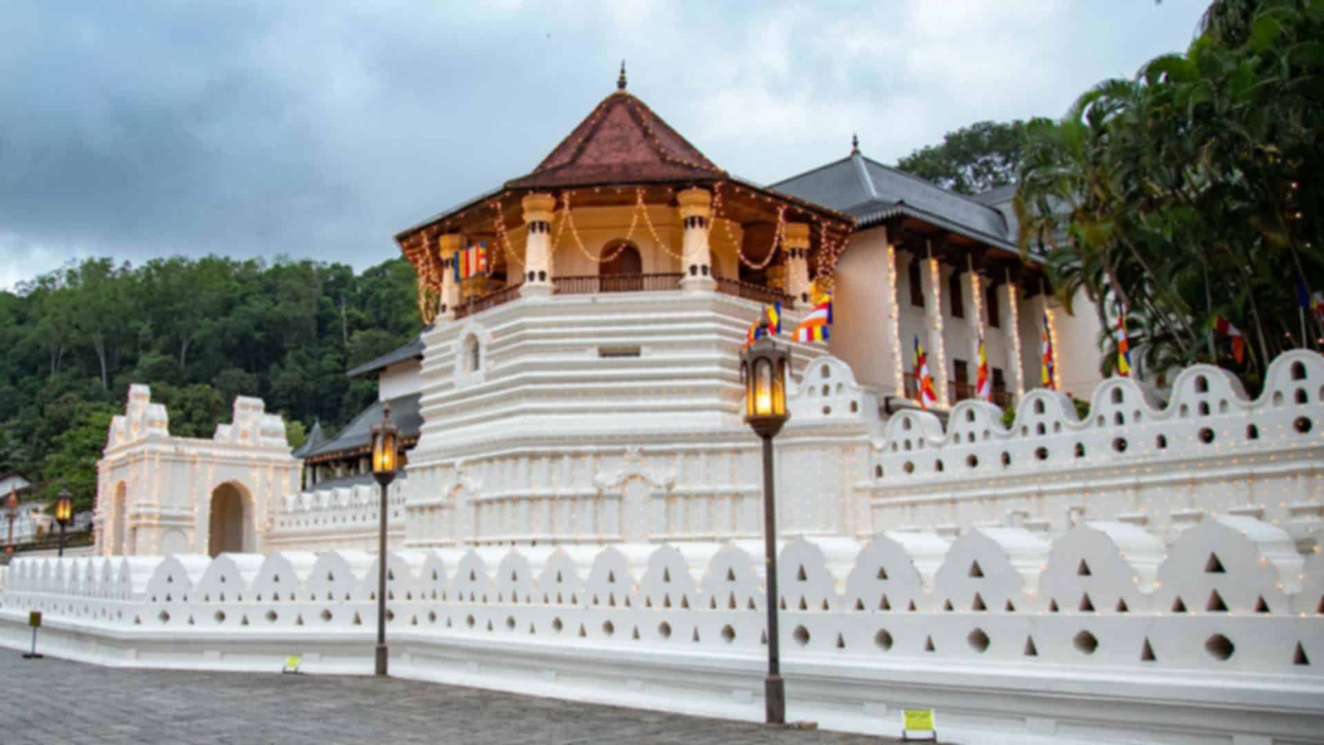 Best Places to Visit in Kandy 2026 – Top Kandy Attractions