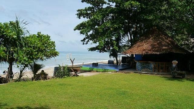 Sanctuary Yoga Lanta