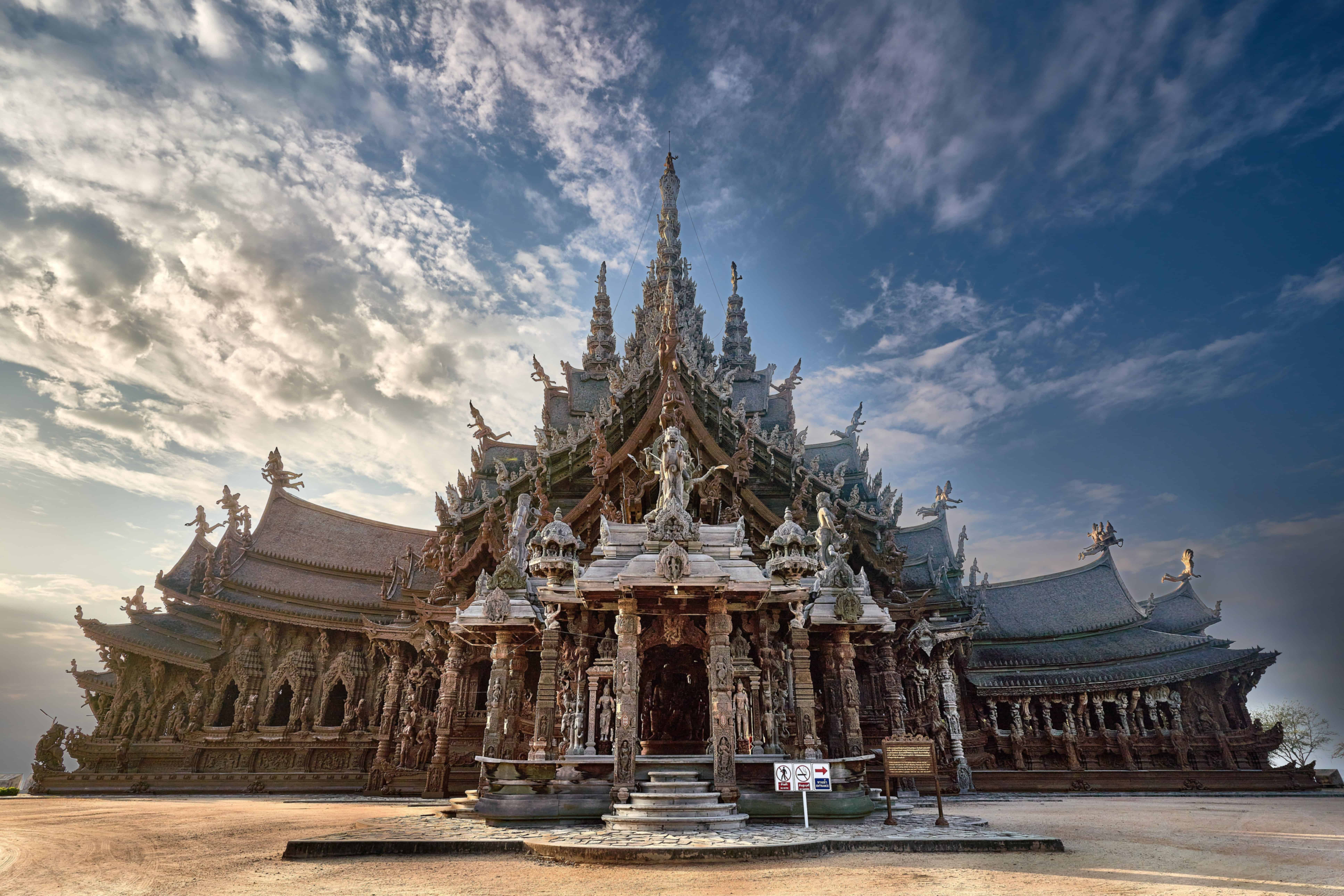 Sanctuary of Truth Pattaya: Ultimate Visitor Guide | Tickets, Timings, Location & Tips