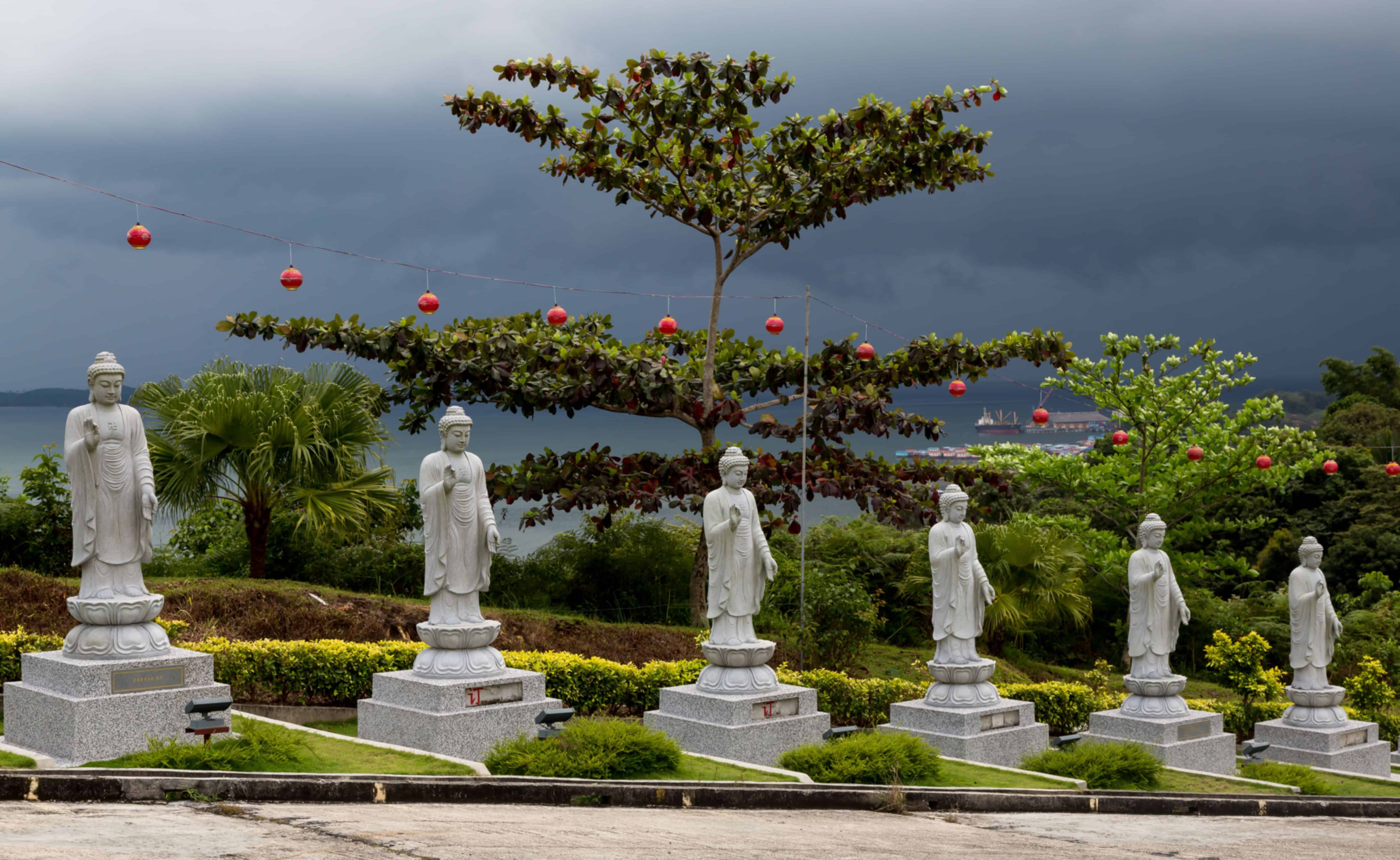 Sandakan Travel Guide and Tourism