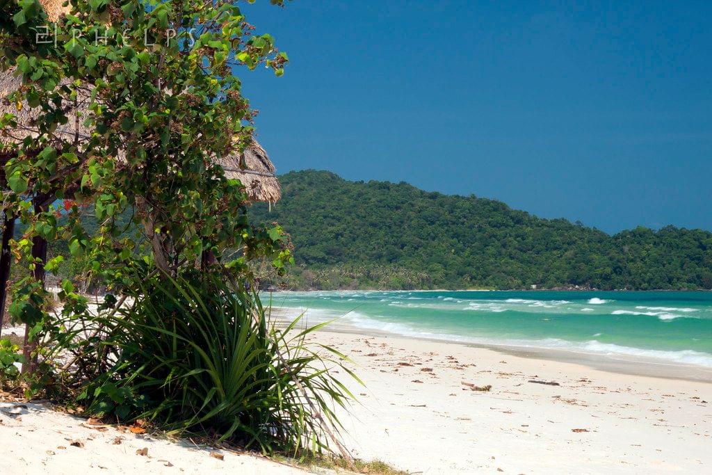Sao Beach