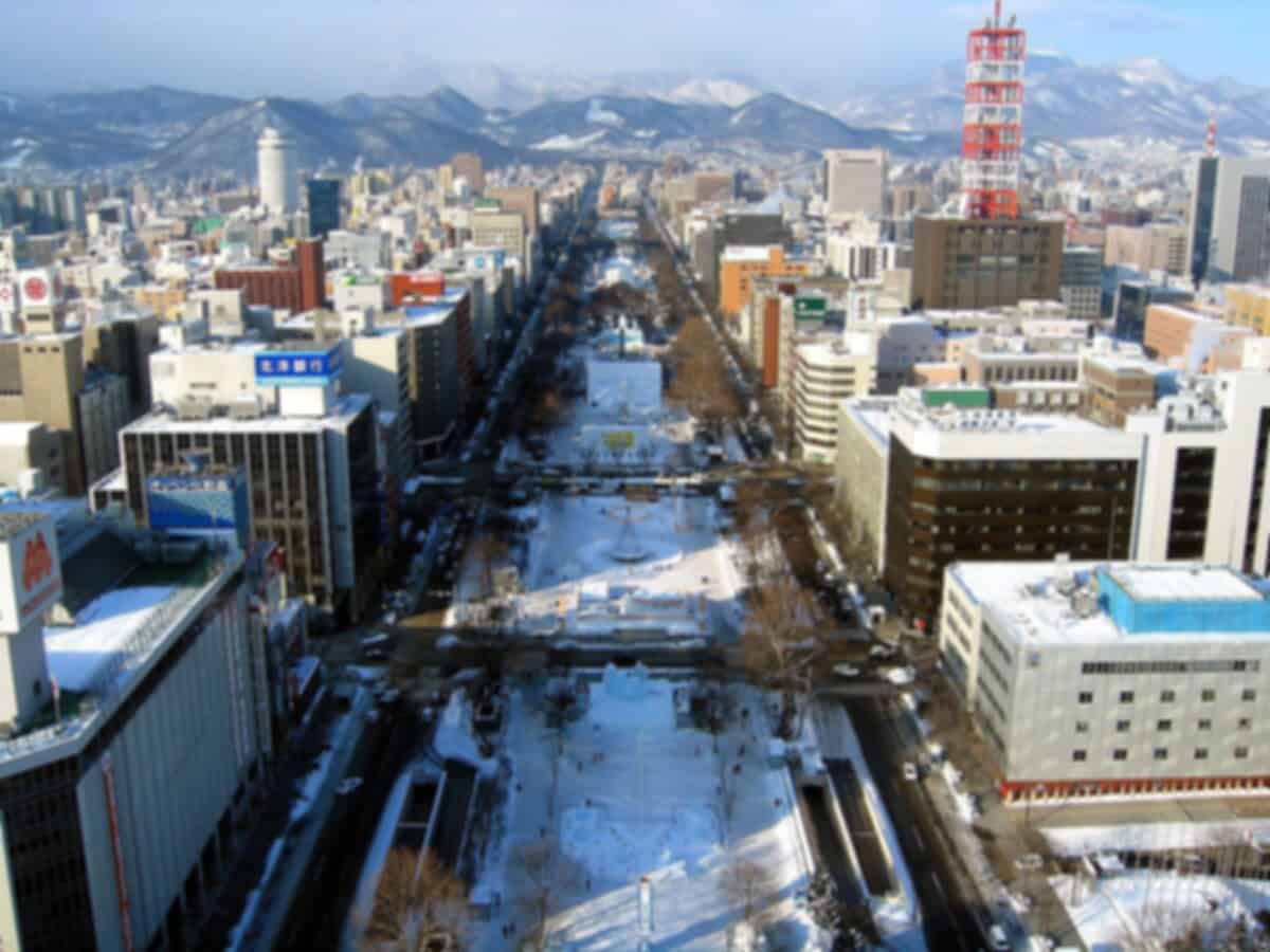 Best Things to Do in Sapporo Year-Round: Food, Nature & Culture