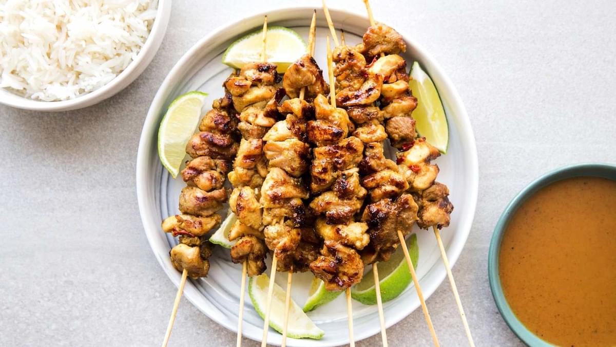 Satay