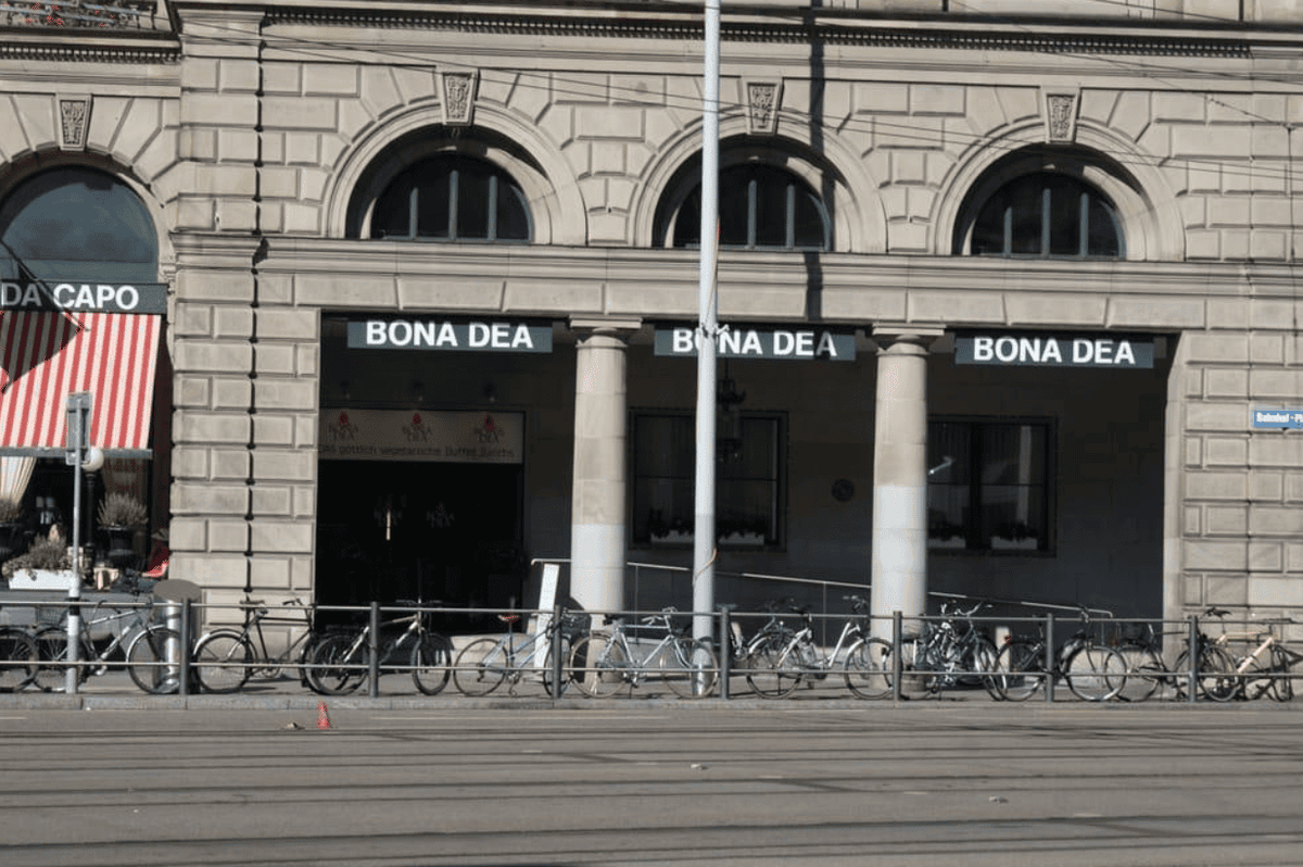 Bona Dea