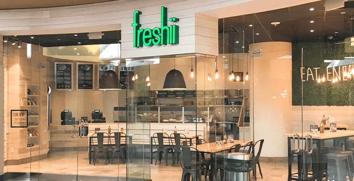 Freshii