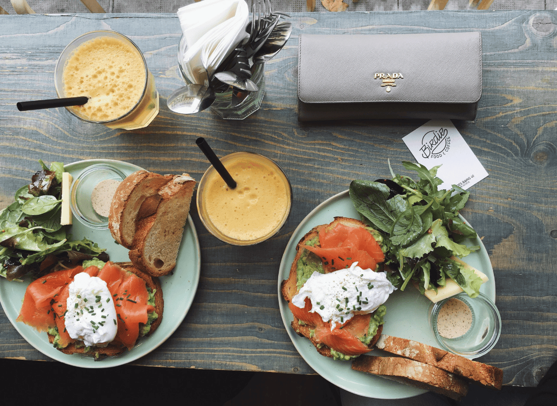 Birdie Food & Coffee