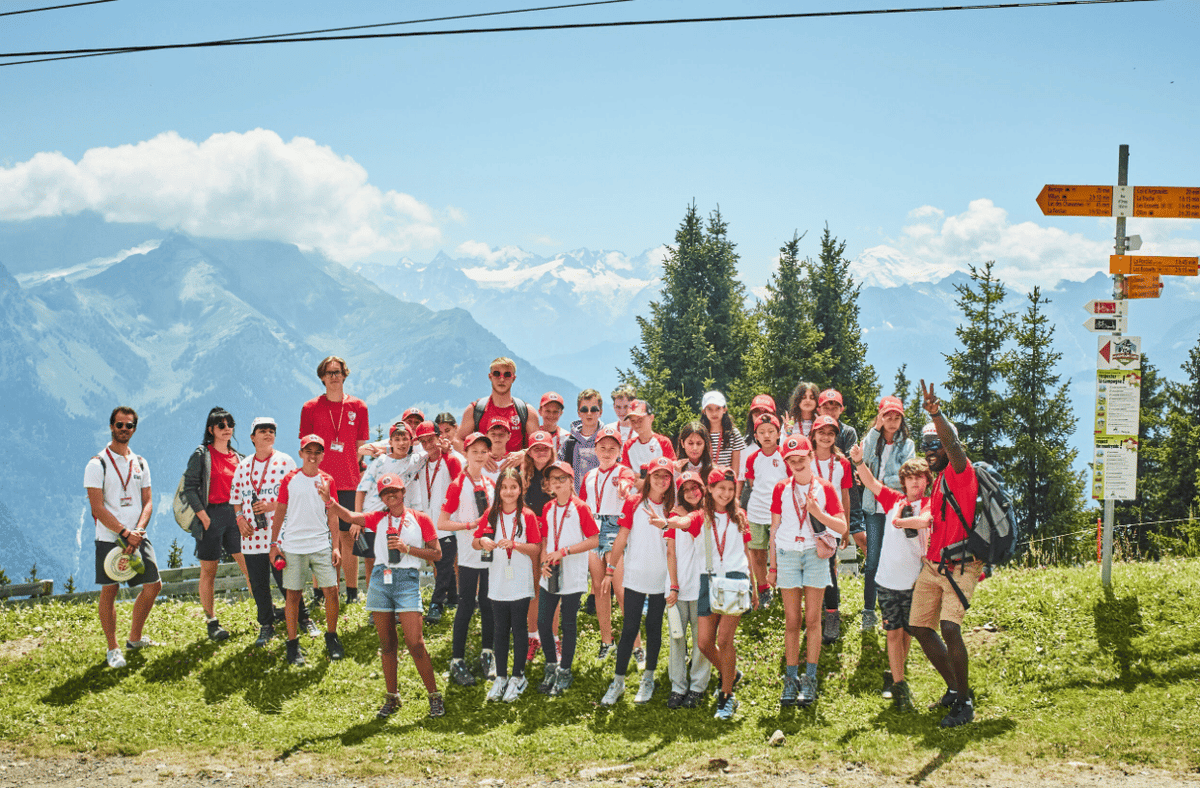 Swiss Sports Performance