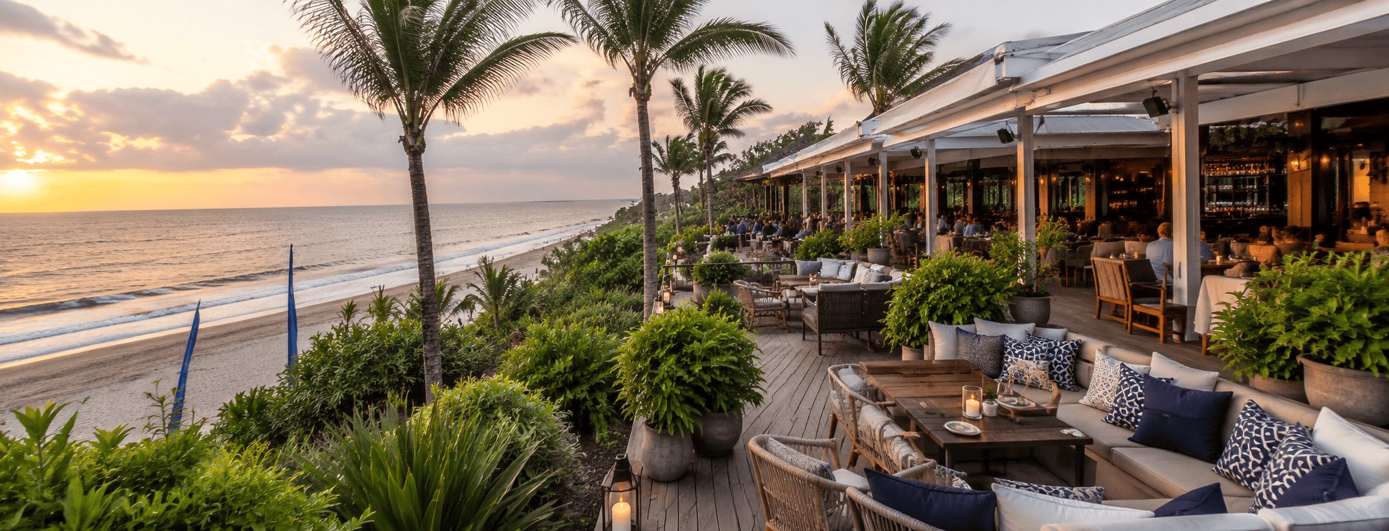 Seasalt, Seminyak