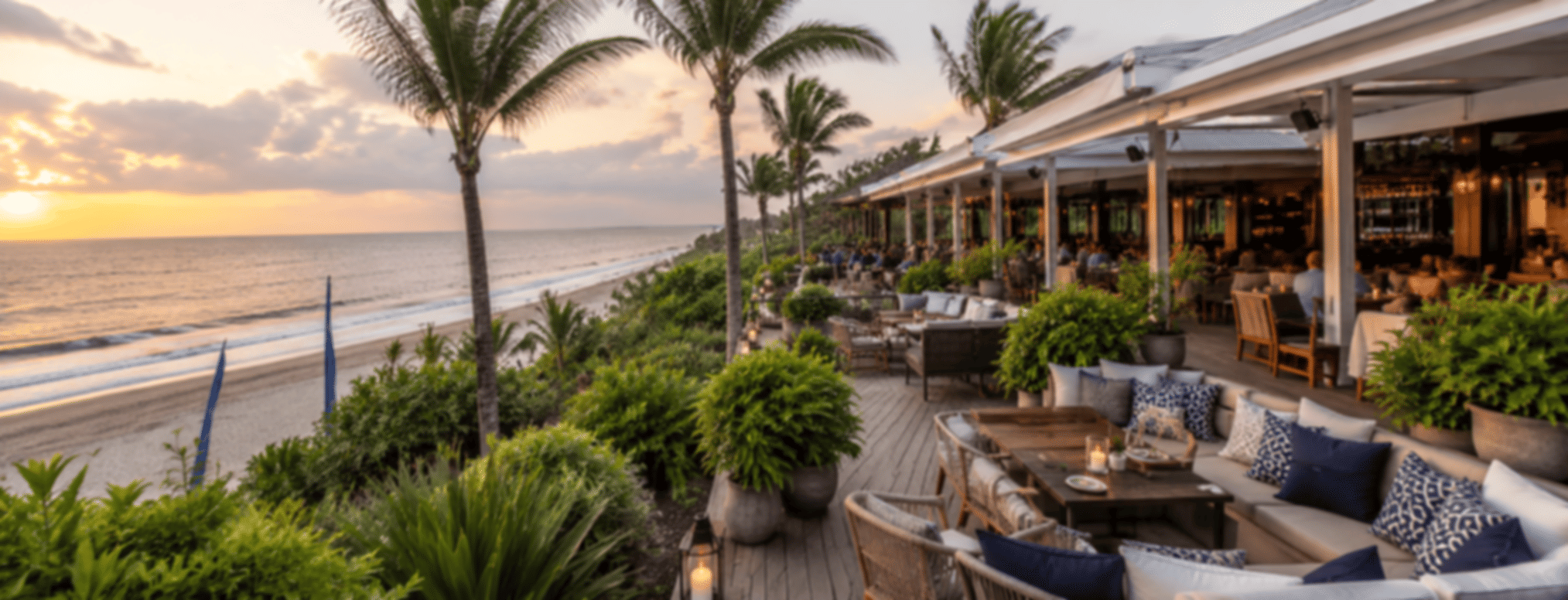 Seasalt, Seminyak: Experience The Best Coastal Dining Experience