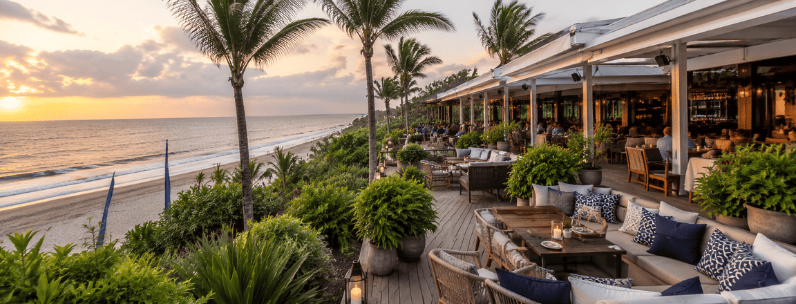 Seasalt, Seminyak