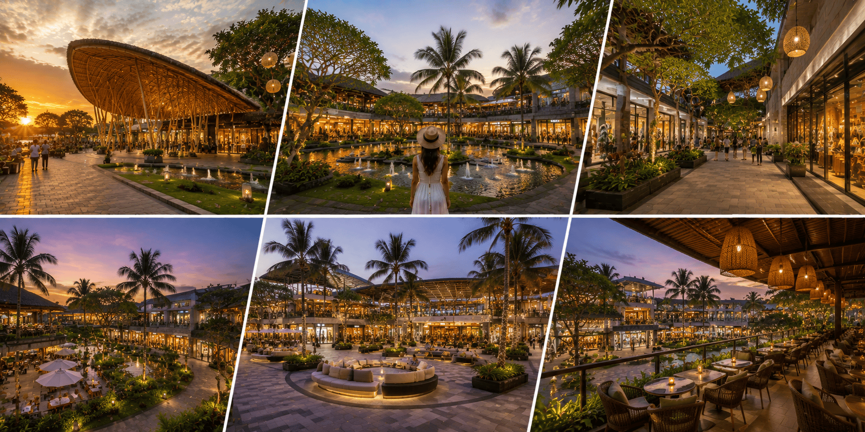 Seminyak Square