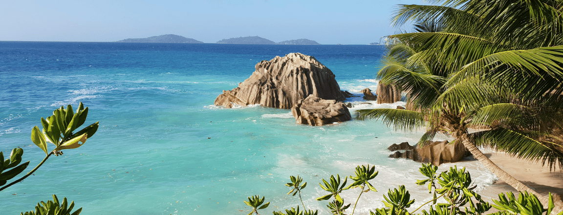 Seychelles tourism