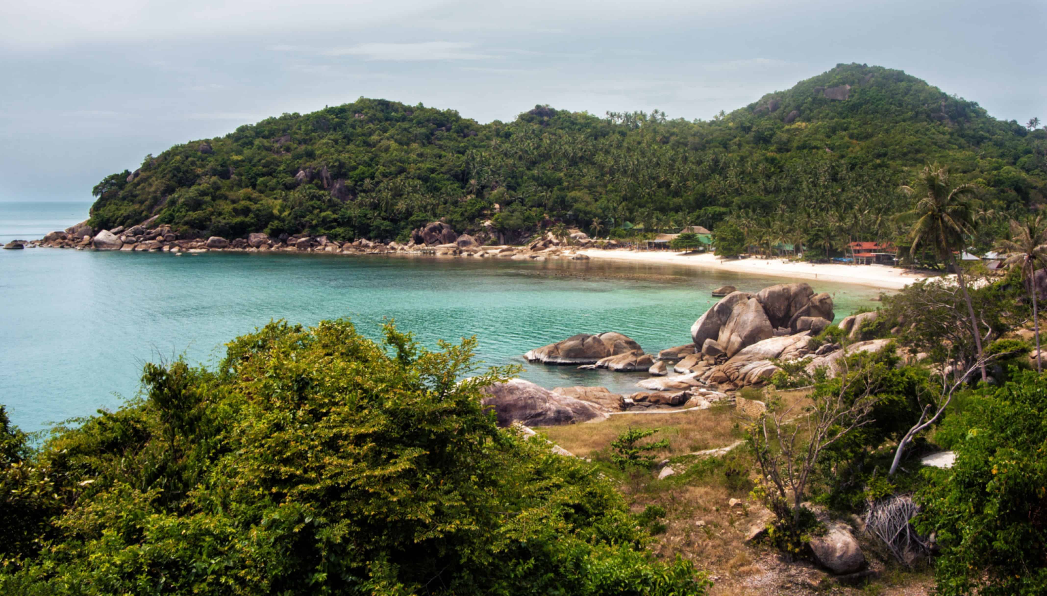 Silver Beach Koh Samui (Crystal Bay): The Complete Guide for 2026