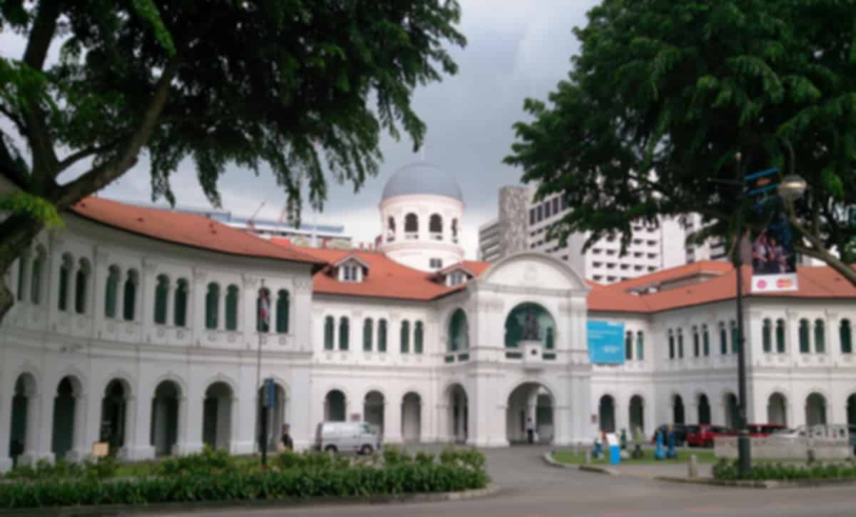 Singapore Art Museum Tickets & Visitor Guide (2026): Contemporary Art, Exhibitions & Insider Tips