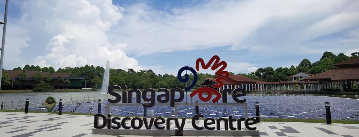 Singapore Discovery Center