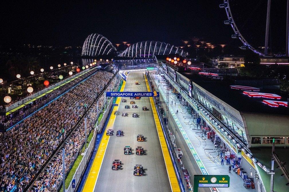 Singapore Grand Prix