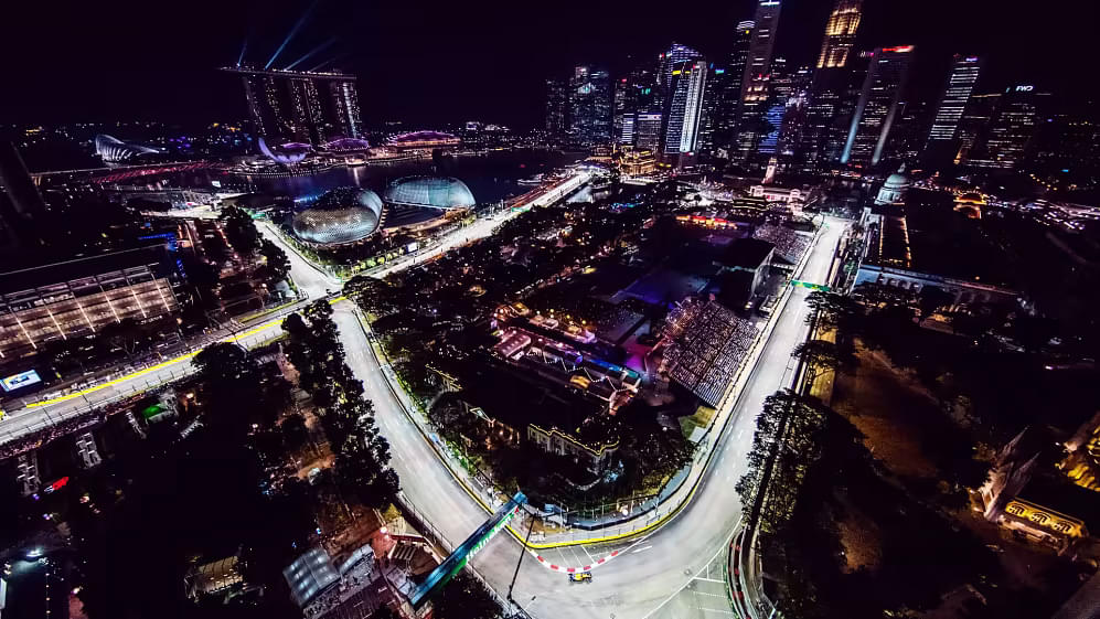 Singapore Grand Prix